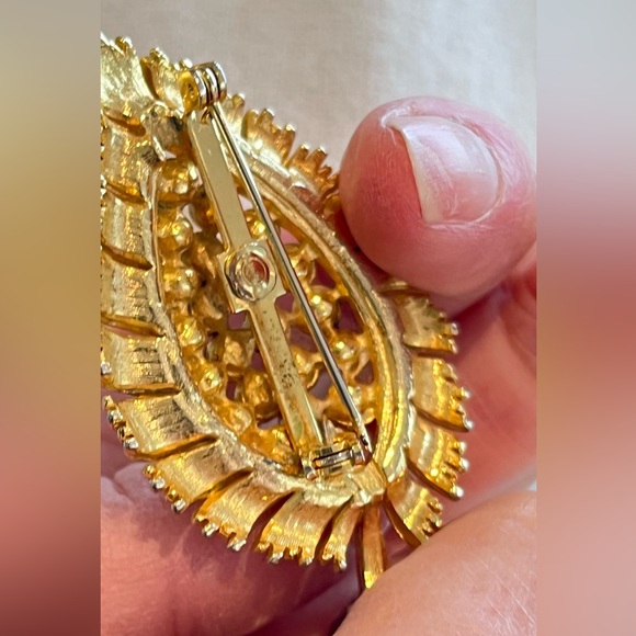 Vintage Gold Leaf - Picture 4 of 6